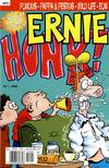 Cover for Ernie (Bladkompaniet / Schibsted, 1996 series) #1/2000