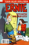 Cover for Ernie (Bladkompaniet / Schibsted, 1996 series) #2/2000