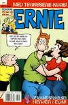 Cover for Ernie (Bladkompaniet / Schibsted, 1996 series) #3/2000