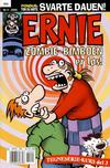 Cover for Ernie (Bladkompaniet / Schibsted, 1996 series) #5/2000