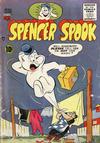 Cover for Spencer Spook (American Comics Group, 1955 series) #101