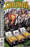Cover for The Power of SHAZAM! (DC, 1995 series) #43
