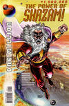 Cover for The Power of SHAZAM! (DC, 1995 series) #1,000,000 [Direct Sales]