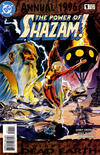 Cover for The Power of SHAZAM! Annual (DC, 1996 series) #1
