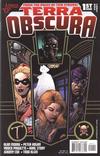 Cover for Terra Obscura (DC, 2003 series) #1