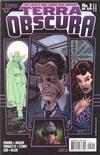 Cover for Terra Obscura (DC, 2003 series) #2