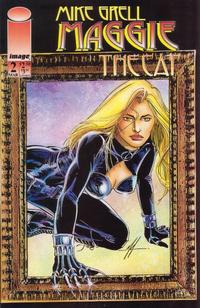 Cover Thumbnail for Maggie the Cat (Image, 1996 series) #2