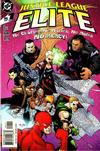 Cover for Justice League Elite (DC, 2004 series) #1