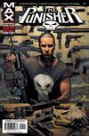 Cover for Punisher (Marvel, 2004 series) #1