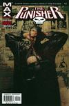 Cover for Punisher (Marvel, 2004 series) #2