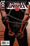 Cover for Punisher (Marvel, 2004 series) #3