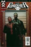 Cover for Punisher (Marvel, 2004 series) #4