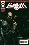 Cover for Punisher (Marvel, 2004 series) #5