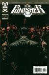 Cover for Punisher (Marvel, 2004 series) #6