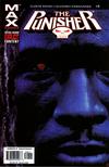 Cover for Punisher (Marvel, 2004 series) #8