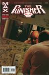 Cover for Punisher (Marvel, 2004 series) #10