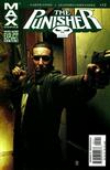 Cover for Punisher (Marvel, 2004 series) #12