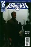 Cover for Punisher (Marvel, 2004 series) #13