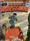 Cover for The Hooded Horseman (American Comics Group, 1952 series) #23