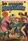 Cover for The Hooded Horseman (American Comics Group, 1952 series) #26