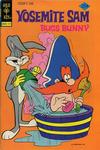 Cover for Yosemite Sam (Western, 1970 series) #24 [Gold Key]
