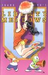 Cover for Liberty Meadows (Insight Studios Group, 1999 series) #12