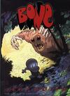 Cover for Bone: One Volume Edition (Cartoon Books, 2004 series) [first printing]