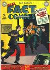 Cover for Real Fact Comics (DC, 1946 series) #19
