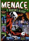 Cover for Menace (Marvel, 1953 series) #2
