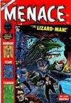 Cover for Menace (Marvel, 1953 series) #8