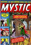Cover for Mystic (Marvel, 1951 series) #2