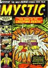 Cover for Mystic (Marvel, 1951 series) #3