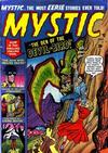 Cover for Mystic (Marvel, 1951 series) #4