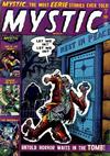 Cover for Mystic (Marvel, 1951 series) #7