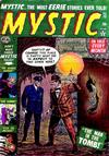 Cover for Mystic (Marvel, 1951 series) #12