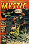 Cover for Mystic (Marvel, 1951 series) #18