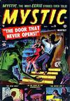 Cover for Mystic (Marvel, 1951 series) #20