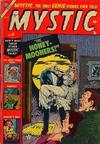 Cover for Mystic (Marvel, 1951 series) #21