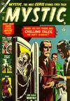 Cover for Mystic (Marvel, 1951 series) #23
