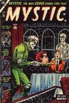 Cover for Mystic (Marvel, 1951 series) #26