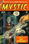 Cover for Mystic (Marvel, 1951 series) #29