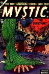 Cover for Mystic (Marvel, 1951 series) #32