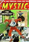 Cover for Mystic (Marvel, 1951 series) #33