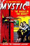 Cover for Mystic (Marvel, 1951 series) #53