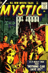 Cover for Mystic (Marvel, 1951 series) #60