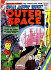 Cover for Outer Space (Charlton, 1958 series) #22