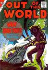 Cover for Out of This World (Charlton, 1956 series) #12