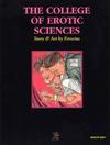 Cover for The College of Erotic Sciences (Last Gasp, 2000 series) 