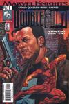Cover for Marvel Knights Double Shot (Marvel, 2002 series) #1