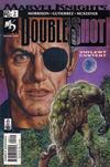 Cover for Marvel Knights Double Shot (Marvel, 2002 series) #2